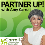 Partner Up! with Amy Carroll