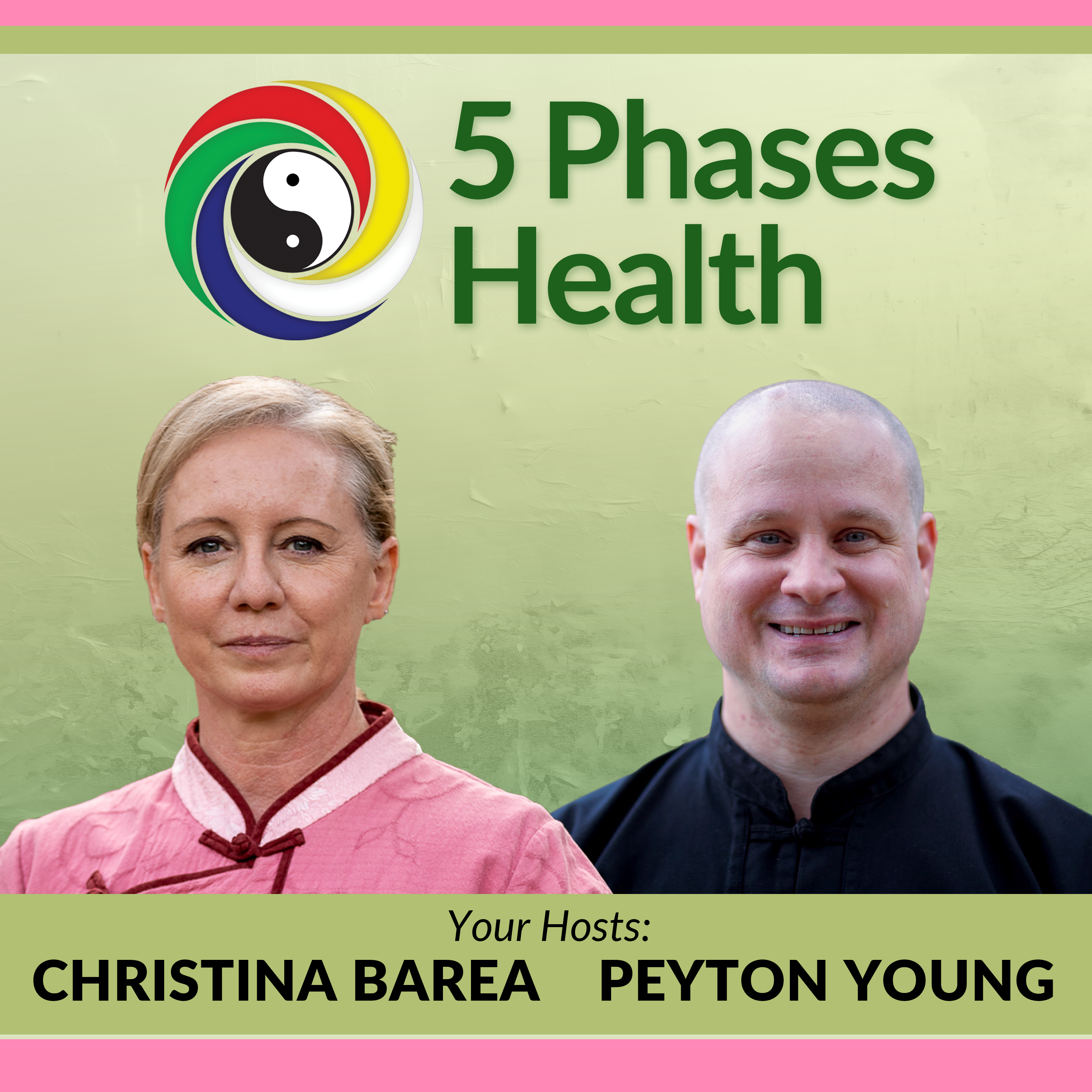 5 Phases Health