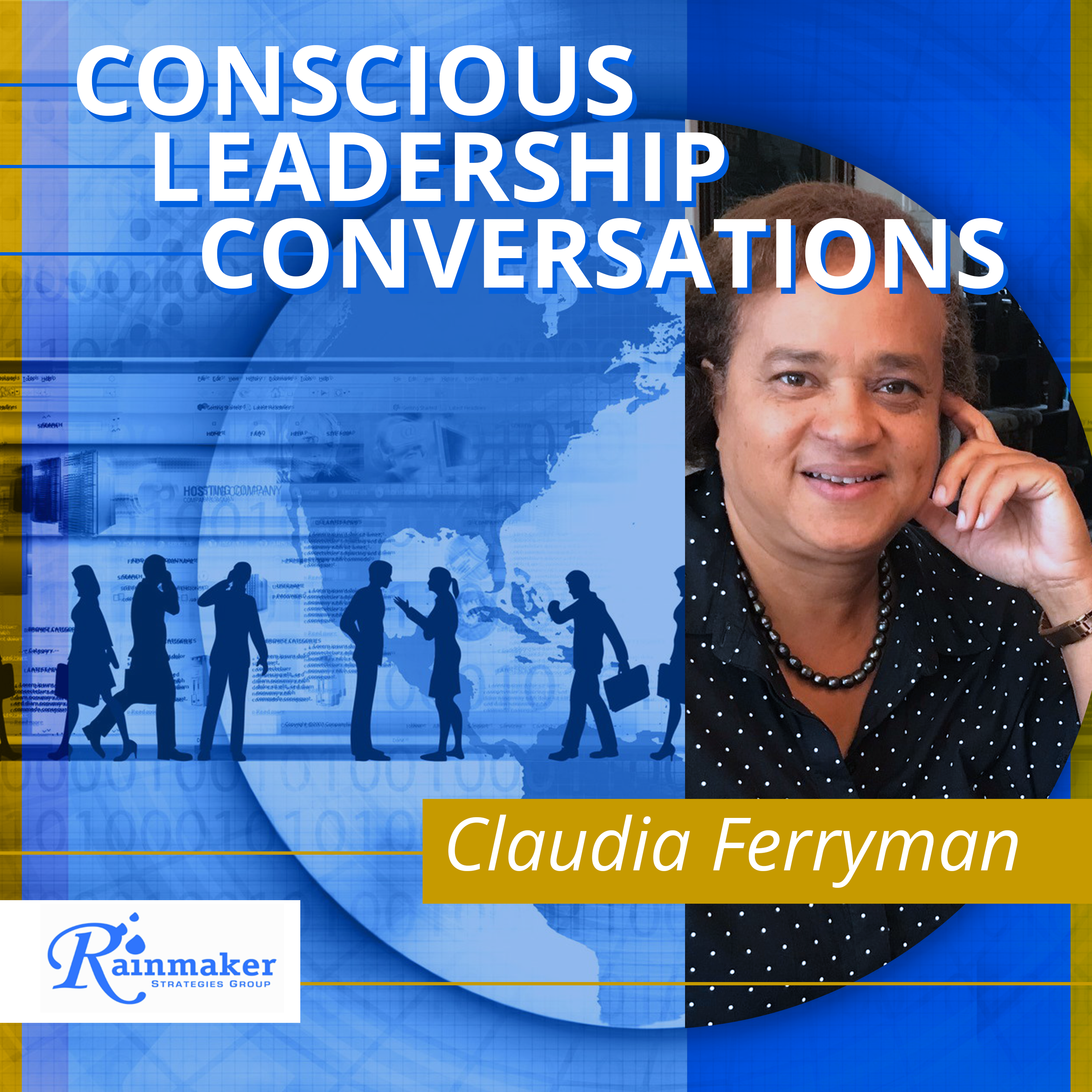Conscious Leadership Conversations
