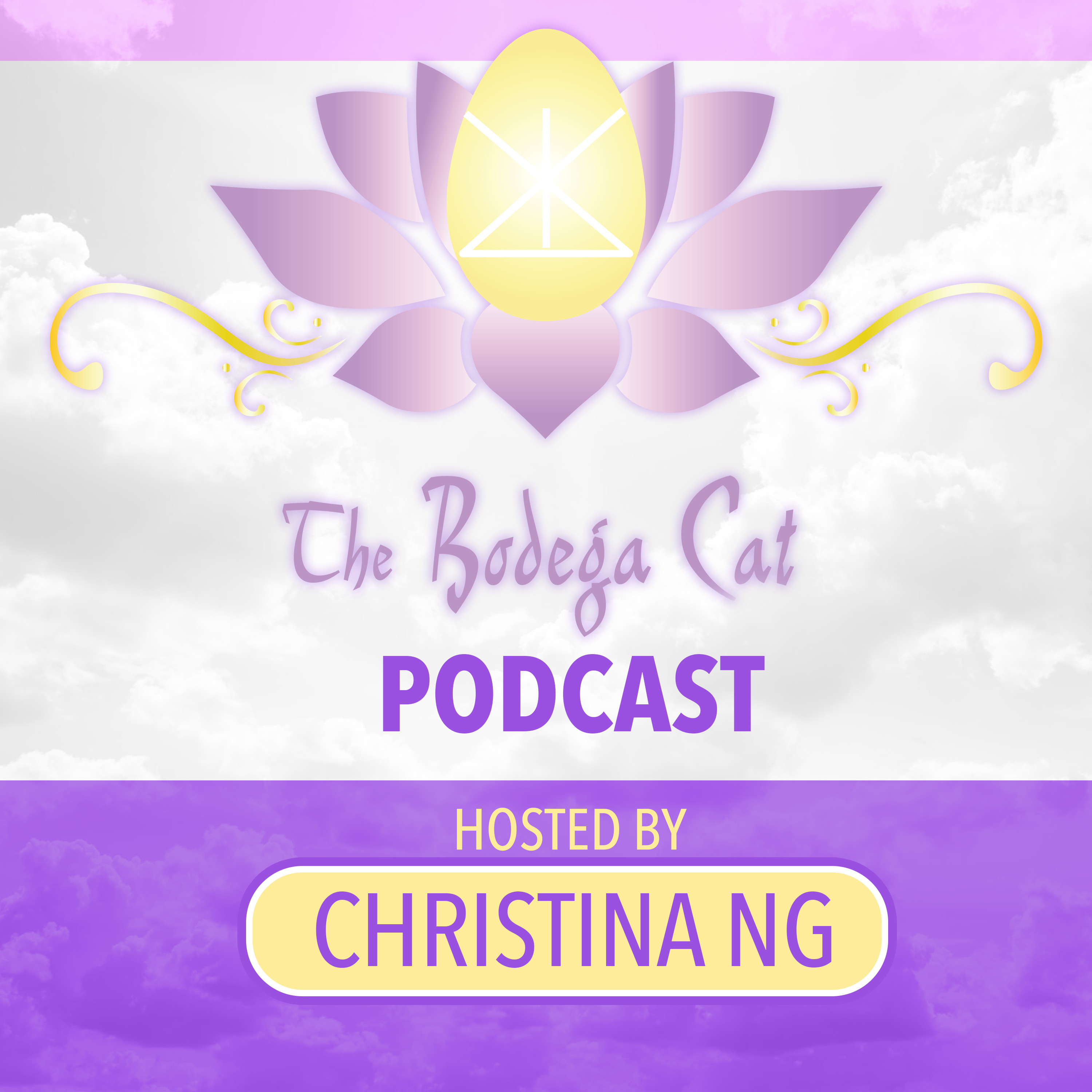 The Bodega Cat Podcast