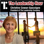The Leadership Hour