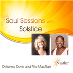 Soul Sessions with Solstice