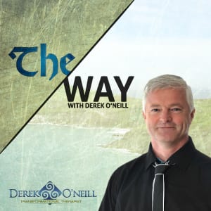 The Way with Derek O’Neill