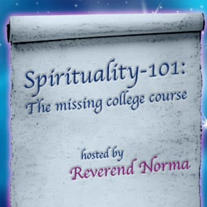Spirituality – 101: The Missing College Course