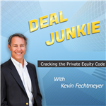 Deal Junkie: Cracking the Private Equity Code