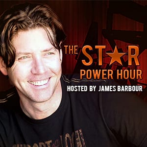 James Barbour The Star Power Hour