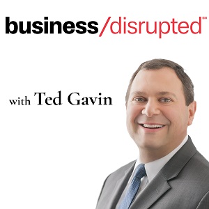 Business Disrupted