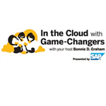 In The Cloud with Game-Changers presented by SAP