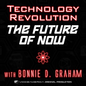 Technology Revolution: The Future of Now