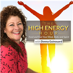 The High Energy Hour 