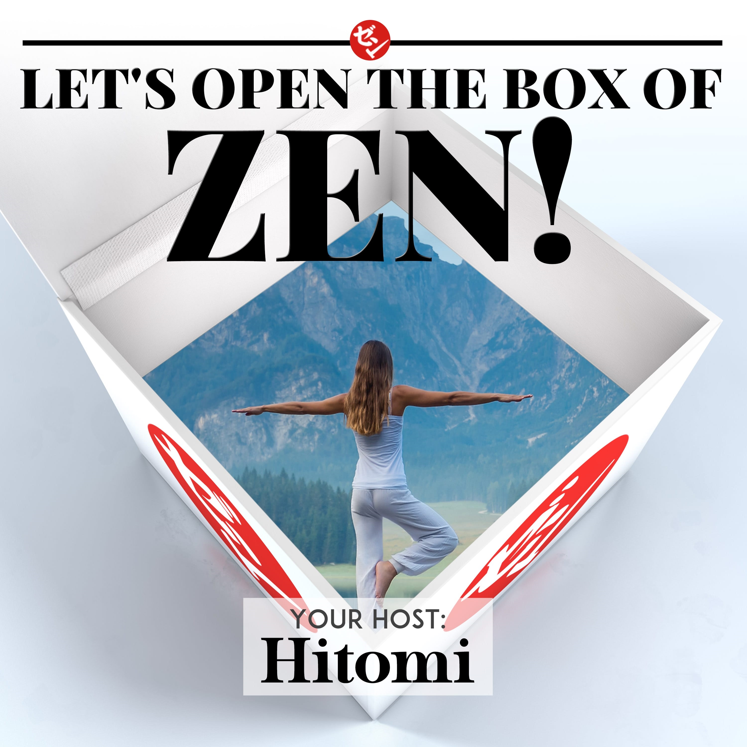 Let's Open the Box of ZEN