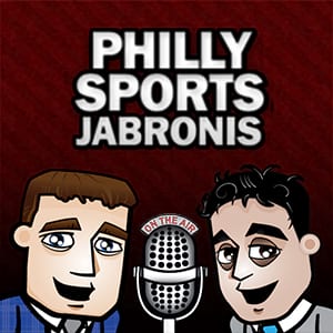 Philly Sports Jabronis