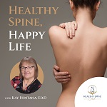 Healthy Spine, Happy Life
