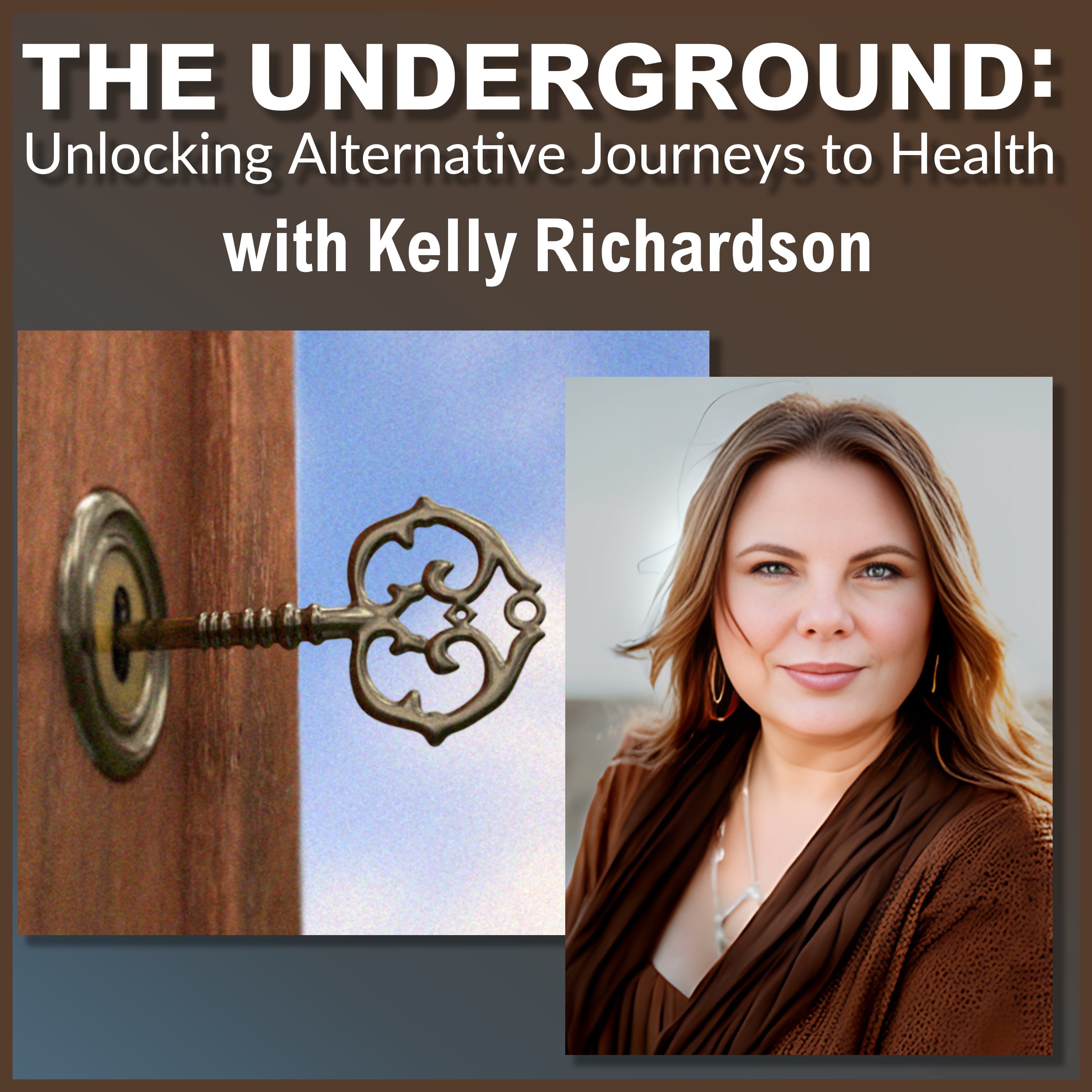 The Underground: Unlocking Alternative Journeys to Health
