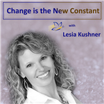 Change is the New Constant