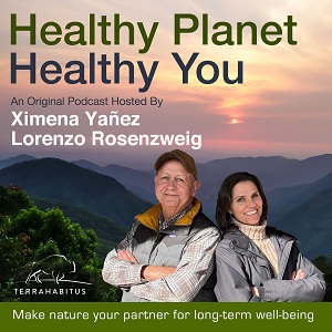 Healthy Planet Healthy You