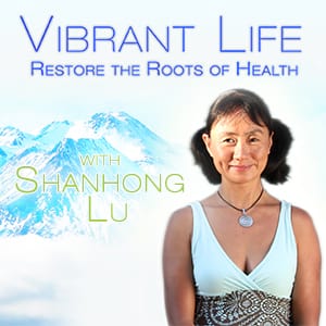 Vibrant Life: Restore the roots of Health 