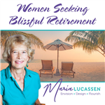 Women Seeking Blissful Retirement
