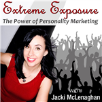 Extreme Exposure: The Power of Personality Marketing