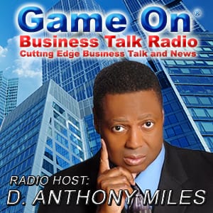 Game On® Business Talk Radio