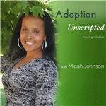 Adoption Unscripted