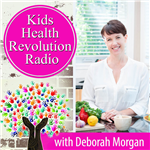 Kids Health Revolution Radio