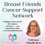 Breast Friends Cancer Support Network