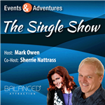Events and Adventures Presents The Single Show