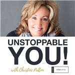 UNSTOPPABLE YOU!