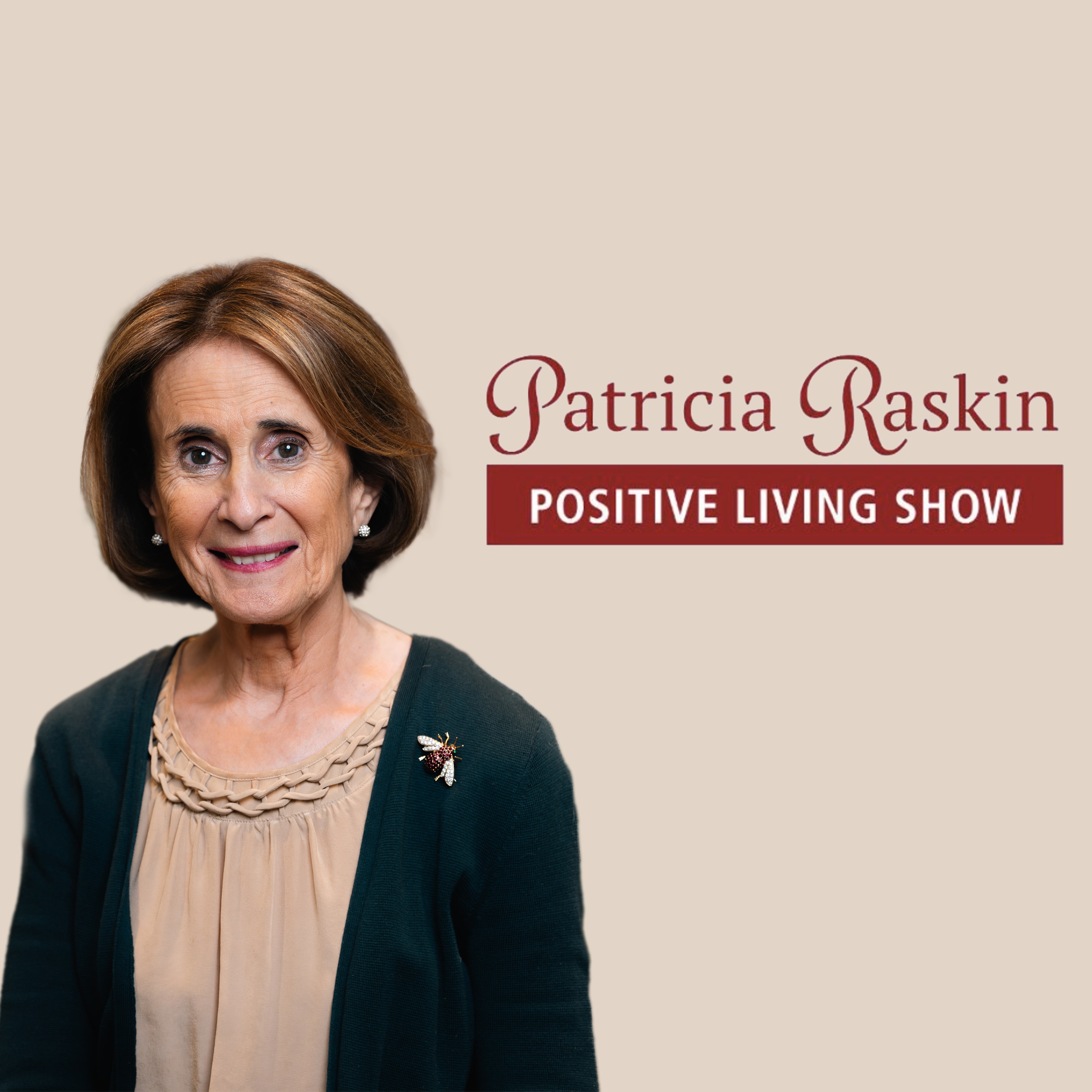 The Patricia Raskin Show