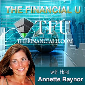 The Financial U