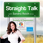 Straight Talk with Sandra Reich