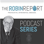 The Robin Report Podcast Series