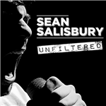 Sean Salisbury Unfiltered