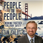 People to People: Working Together for Your Safety