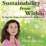 Sustainability From Within