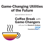 Game-Changing Utilities of the Future, Presented by SAP