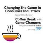 Changing the Game in Consumer Industries, Presented by SAP