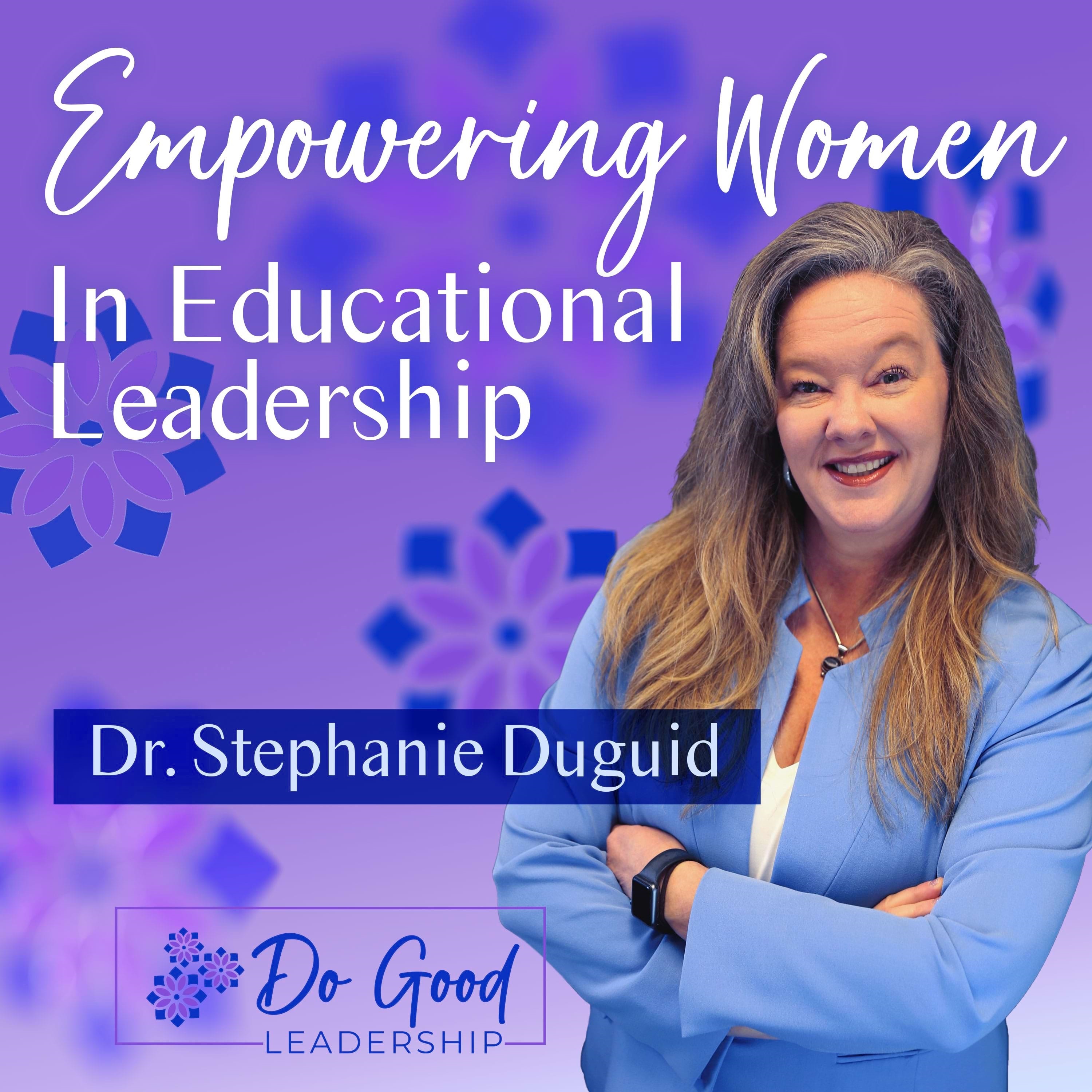Empowering Women in Educational Leadership