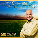 The Movement with Shannon D. Hughes
