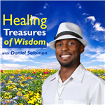 Healing Treasures of Wisdom