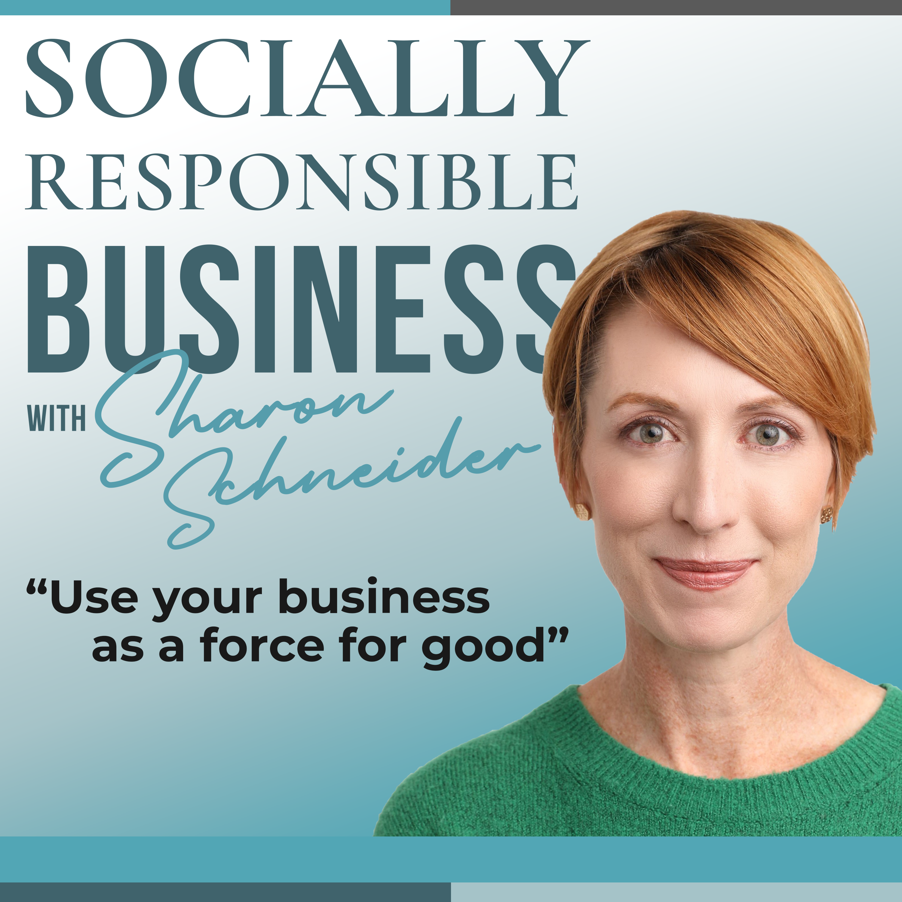 Socially-Responsible Business