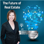 The Future of Real Estate with Jessica Stoner