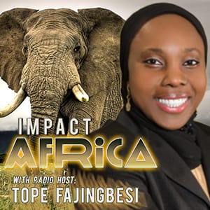 Impact Africa