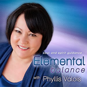 Elemental Balance: Soul and Spirit Guidance