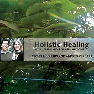 Holistic Healing with Herbs and Chinese Medicine