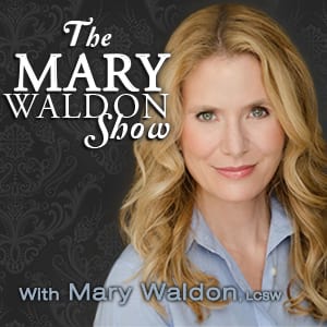 The Mary Waldon Show: Raising and Empowering Young Women, Mind, Body, and Spirit