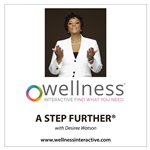 Wellness Interactive - A Step Further