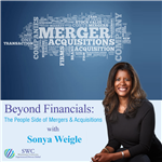 Beyond Financials: The People Side of Mergers & Acquisitions