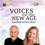 Voices for the New Age